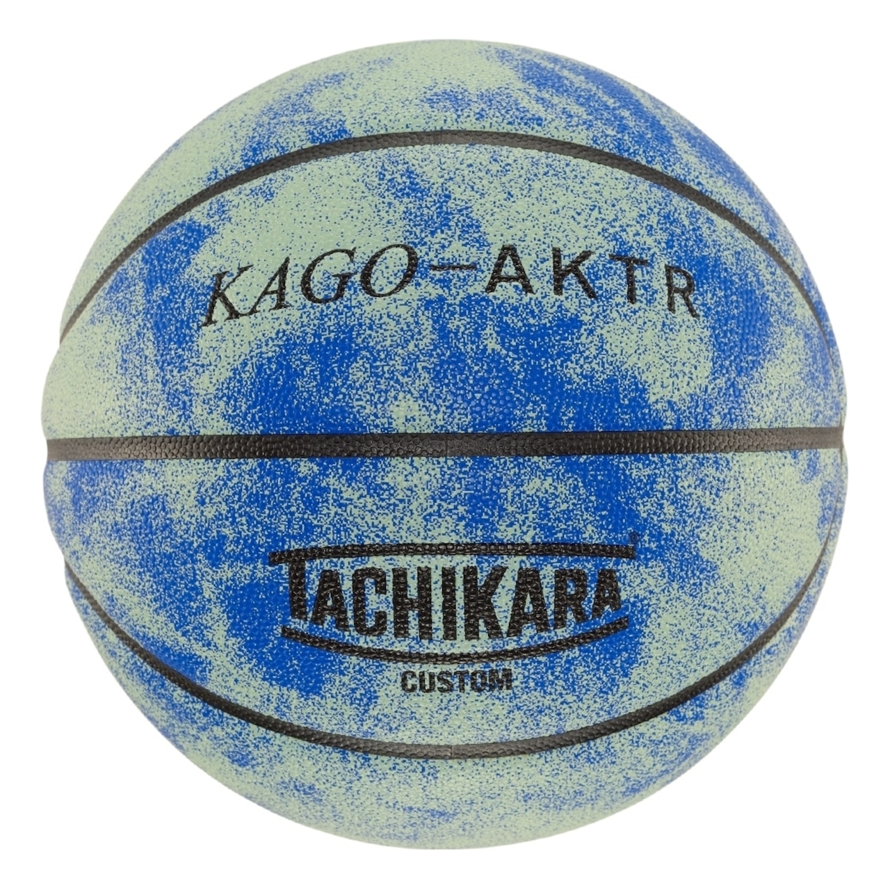 kago-aktr KAGO-AKTR × TACHIKARA コラボレーションボール Mint / 7号