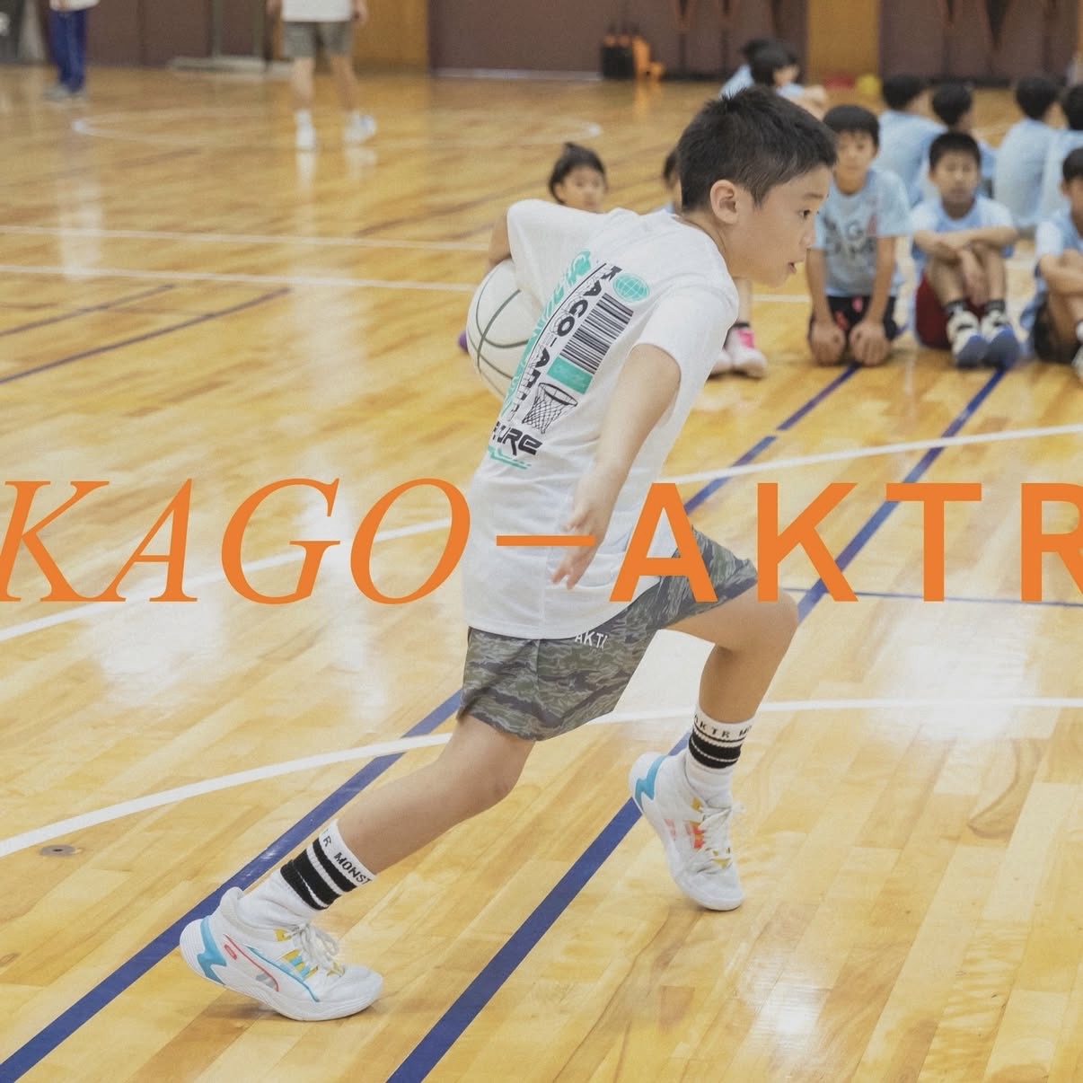 kago aktr main visual