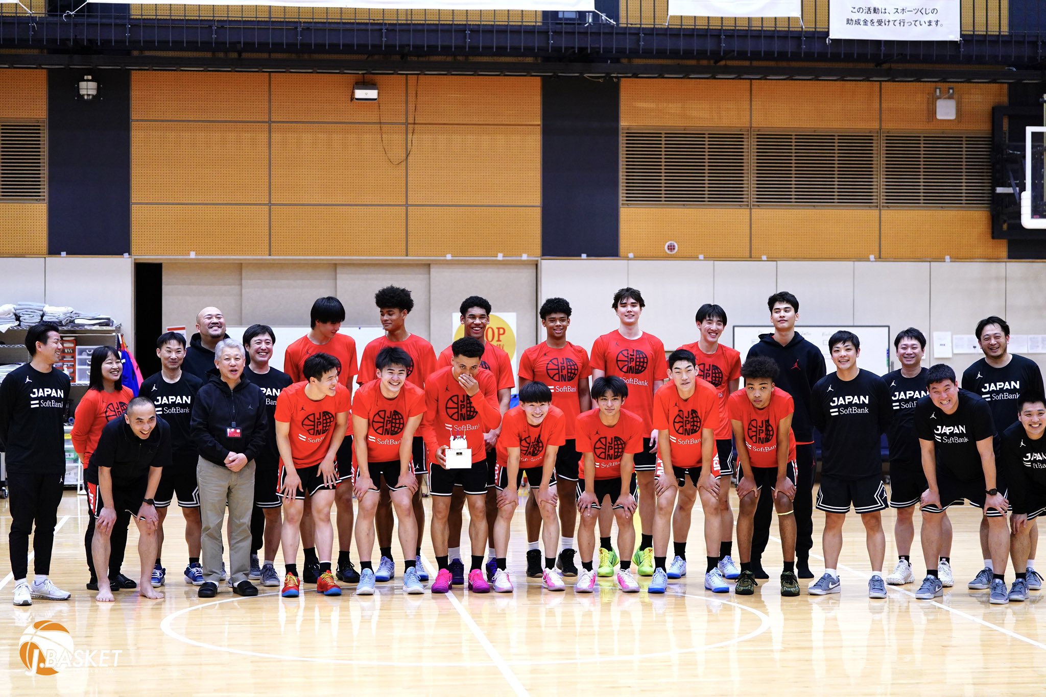 u18 日本 代表